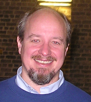 A nice picture of Ken Haase